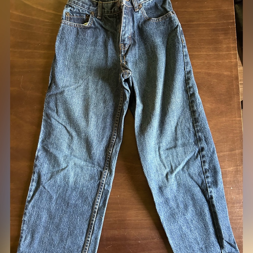 Size 10 youth